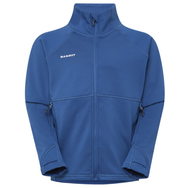Mammut - Bunda TAISS ML JACKET KIDS – obrázek 14