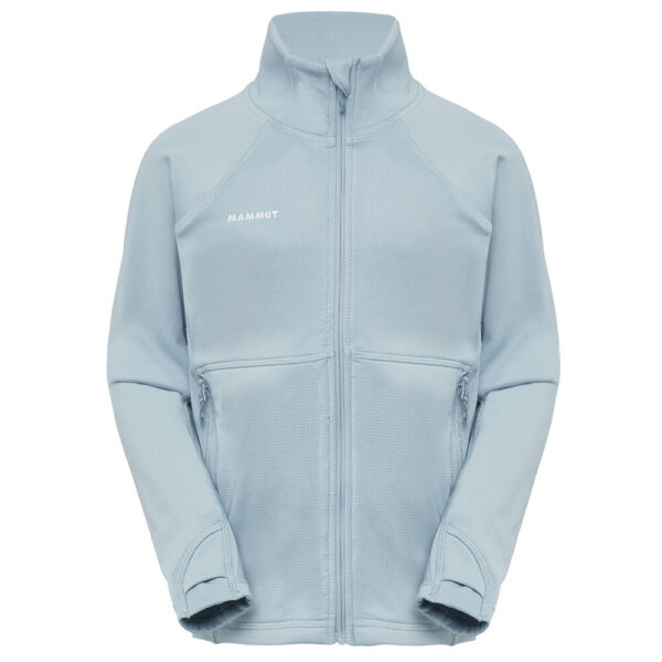 Mammut - Bunda TAISS ML JACKET KIDS – obrázek 13