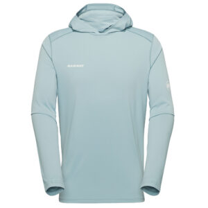 Mammut - Triko dlouhý rukáv SELUN FL SUN HOODY MEN