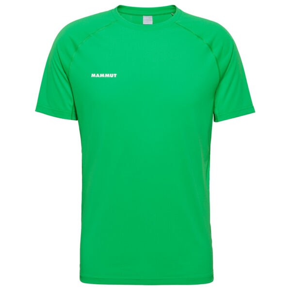Mammut - Triko krátký rukáv DUCAN FL T-SHIRT MEN – obrázek 6