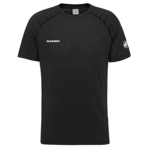 Mammut - Triko krátký rukáv DUCAN FL T-SHIRT MEN