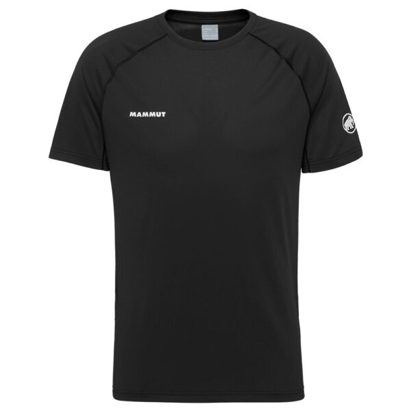 Mammut - Triko krátký rukáv DUCAN FL T-SHIRT MEN