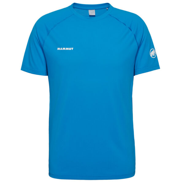 Mammut - Triko krátký rukáv DUCAN FL T-SHIRT MEN – obrázek 7