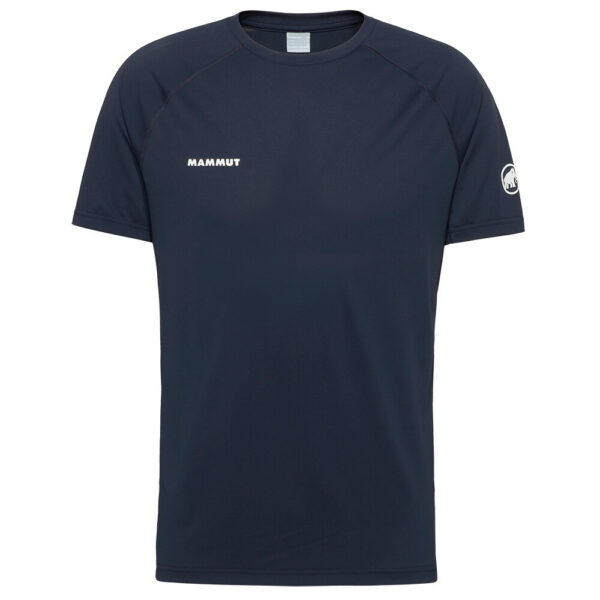Mammut - Triko krátký rukáv DUCAN FL T-SHIRT MEN – obrázek 8