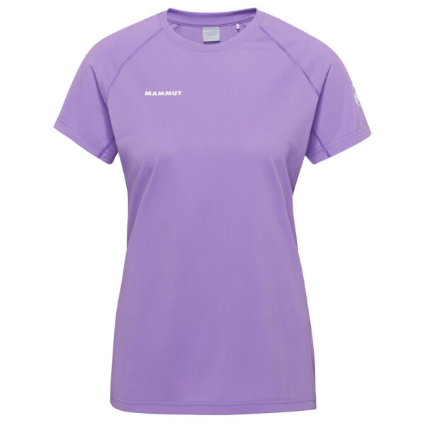 Mammut - Triko krátký rukáv MAMMUT DUCAN FL T-SHIRT WOMEN – obrázek 7