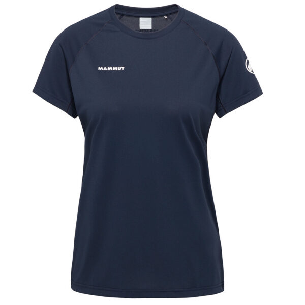 Mammut - Triko krátký rukáv MAMMUT DUCAN FL T-SHIRT WOMEN – obrázek 6