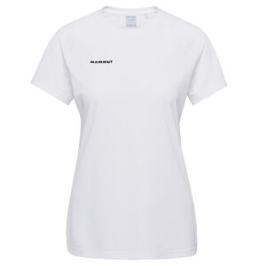 Mammut - Triko krátký rukáv MAMMUT DUCAN FL T-SHIRT WOMEN