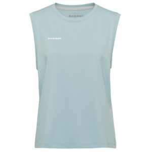 Mammut - Tílko SELUN FL CAP SLEEVE TOP WOMEN