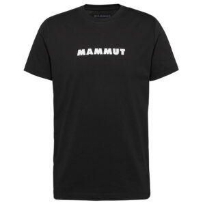 Mammut - Triko krátký rukáv MAMMUT CORE T-SHIRT MEN LOGO