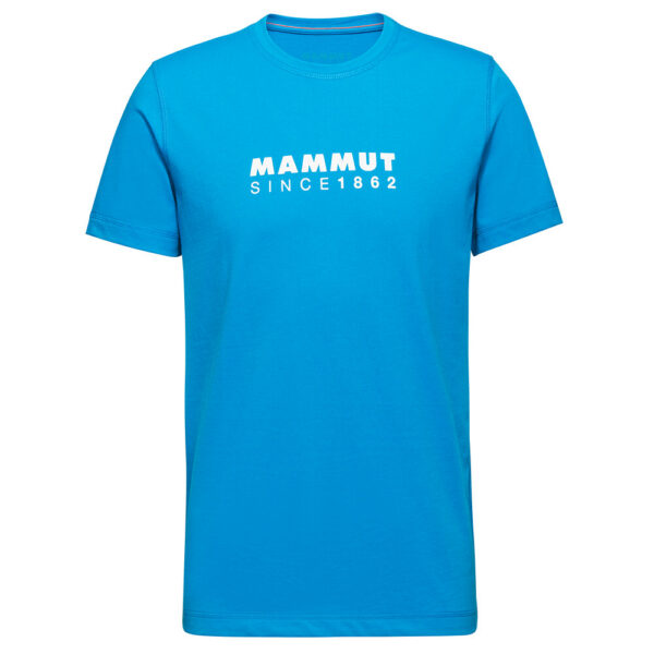 Mammut - Triko krátký rukáv MAMMUT CORE T-SHIRT MEN LOGO – obrázek 8