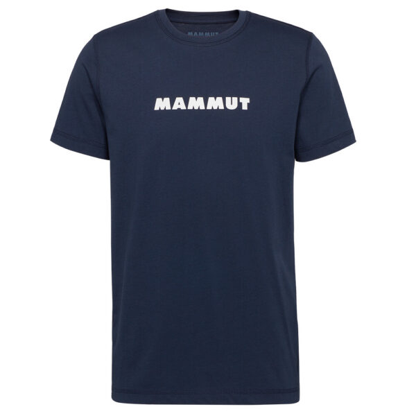 Mammut - Triko krátký rukáv MAMMUT CORE T-SHIRT MEN LOGO – obrázek 9