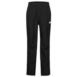 Mammut - Kalhoty LINARD LIGHT HS PANTS MEN