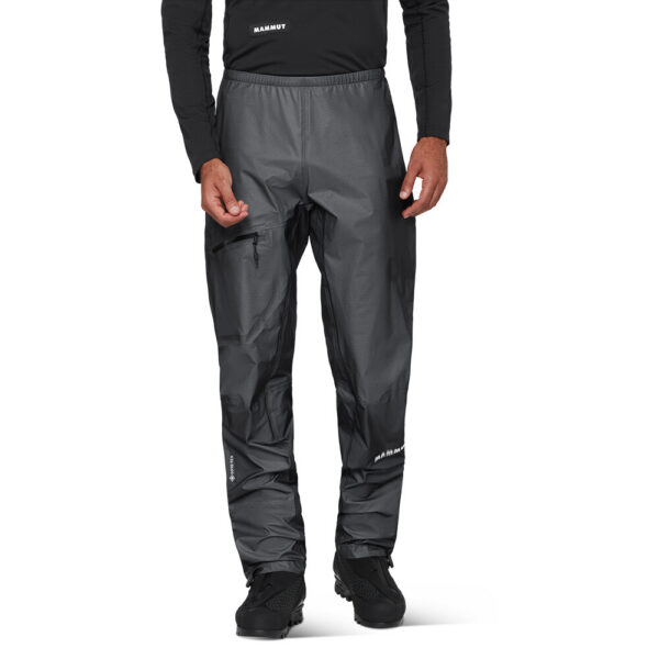 Mammut - Kalhoty EIGER NORDWAND LIGHT HS PANTS MEN – obrázek 2