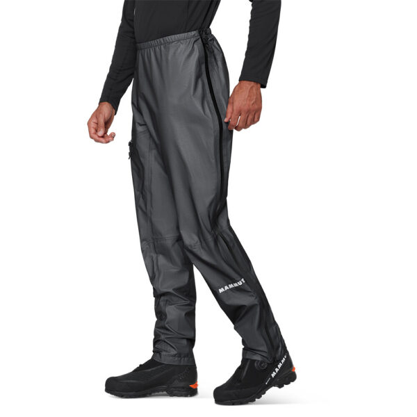 Mammut - Kalhoty EIGER NORDWAND LIGHT HS PANTS MEN – obrázek 3