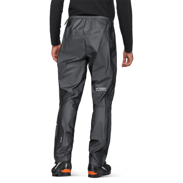 Mammut - Kalhoty EIGER NORDWAND LIGHT HS PANTS MEN – obrázek 4