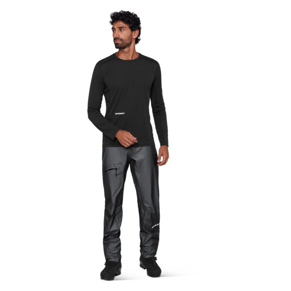 Mammut - Kalhoty EIGER NORDWAND LIGHT HS PANTS MEN – obrázek 5