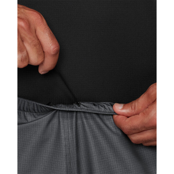 Mammut - Kalhoty EIGER NORDWAND LIGHT HS PANTS MEN – obrázek 6