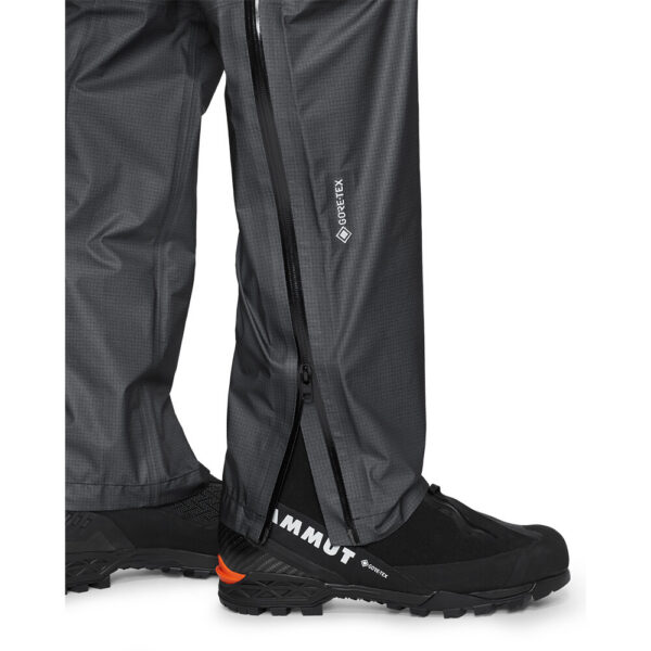 Mammut - Kalhoty EIGER NORDWAND LIGHT HS PANTS MEN – obrázek 8