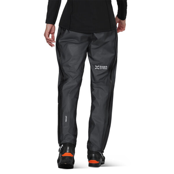 Mammut - Kalhoty EIGER NORDWAND LIGHT HS PANTS WOMEN – obrázek 4