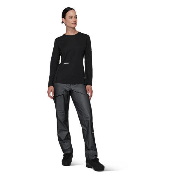 Mammut - Kalhoty EIGER NORDWAND LIGHT HS PANTS WOMEN – obrázek 5