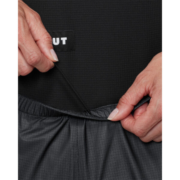 Mammut - Kalhoty EIGER NORDWAND LIGHT HS PANTS WOMEN – obrázek 6