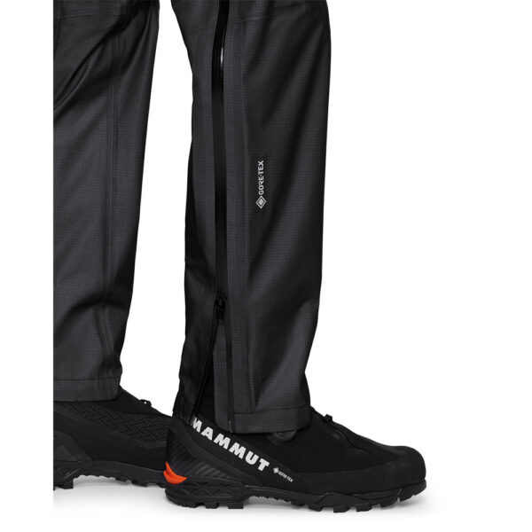 Mammut - Kalhoty EIGER NORDWAND LIGHT HS PANTS WOMEN – obrázek 8