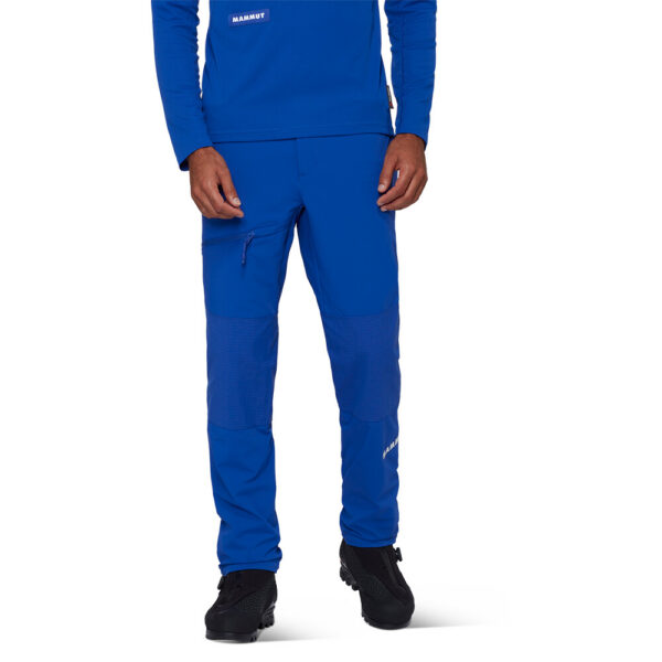 Mammut - Kalhoty EIGER NORDWAND LIGHT SO PANTS MEN – obrázek 2