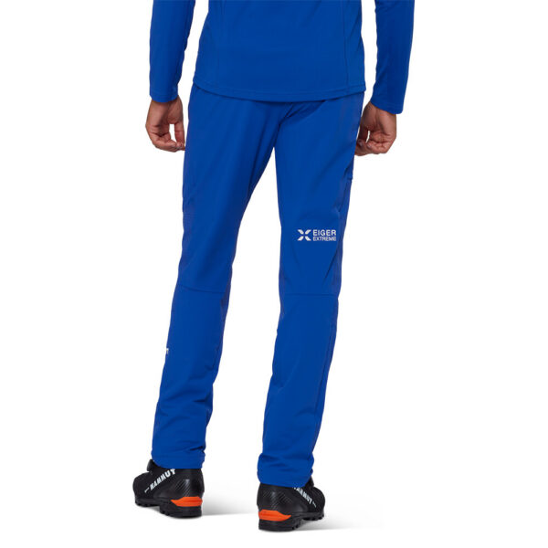 Mammut - Kalhoty EIGER NORDWAND LIGHT SO PANTS MEN – obrázek 4