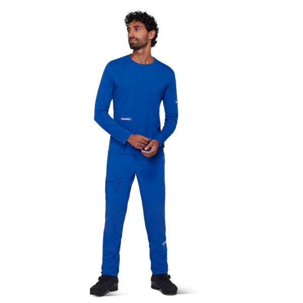 Mammut - Kalhoty EIGER NORDWAND LIGHT SO PANTS MEN – obrázek 5