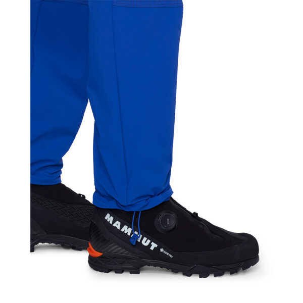 Mammut - Kalhoty EIGER NORDWAND LIGHT SO PANTS MEN – obrázek 8