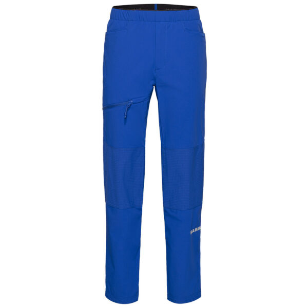 Mammut - Kalhoty EIGER NORDWAND LIGHT SO PANTS MEN – obrázek 9