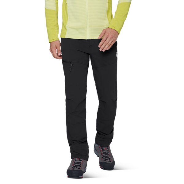 Mammut - Kalhoty TAISS SO PANTS MEN – obrázek 2