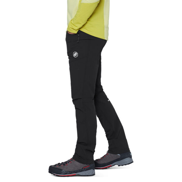 Mammut - Kalhoty TAISS SO PANTS MEN – obrázek 3