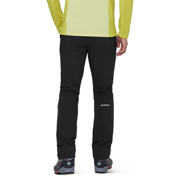 Mammut - Kalhoty TAISS SO PANTS MEN – obrázek 4