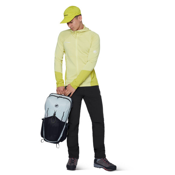 Mammut - Kalhoty TAISS SO PANTS MEN – obrázek 5