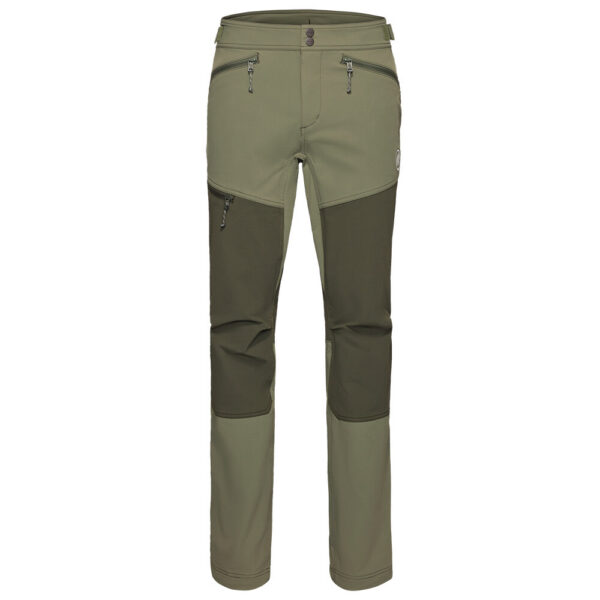 Mammut - Kalhoty TAISS SO PANTS MEN – obrázek 6