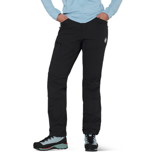Mammut - Kalhoty TAISS SO PANTS WOMEN – obrázek 2