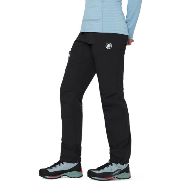 Mammut - Kalhoty TAISS SO PANTS WOMEN – obrázek 3