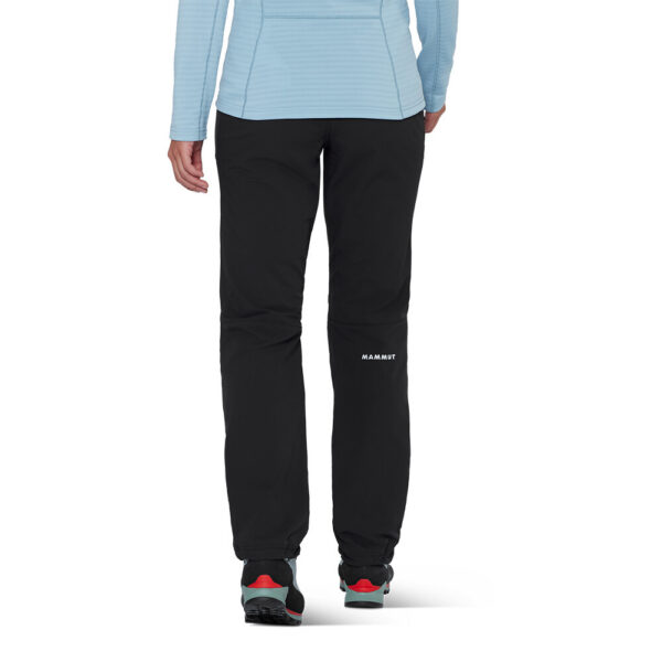 Mammut - Kalhoty TAISS SO PANTS WOMEN – obrázek 4