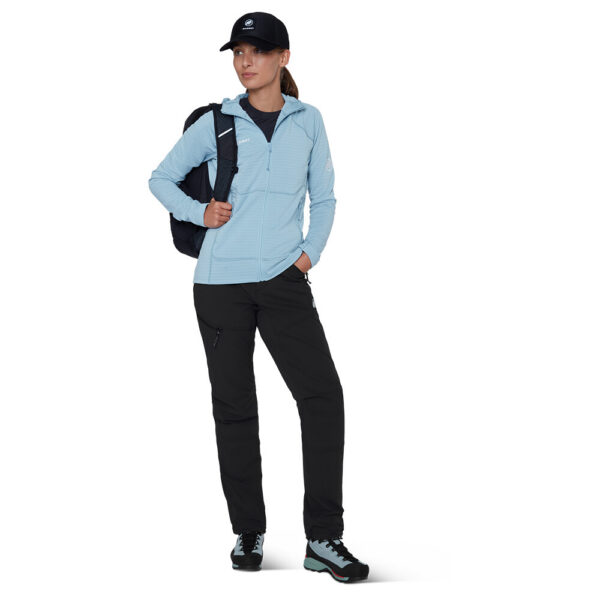 Mammut - Kalhoty TAISS SO PANTS WOMEN – obrázek 5