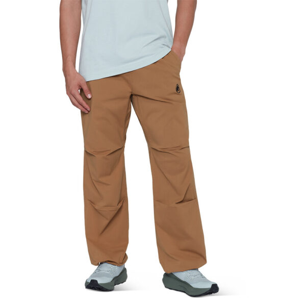 Mammut - Kalhoty CRAG CLIMBING PANTS MEN – obrázek 2
