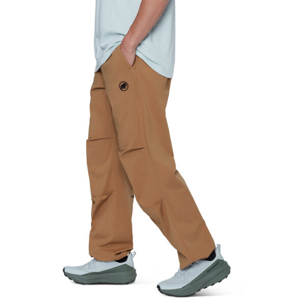 Mammut - Kalhoty CRAG CLIMBING PANTS MEN – obrázek 3