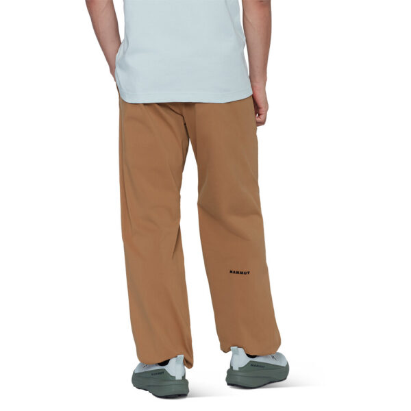 Mammut - Kalhoty CRAG CLIMBING PANTS MEN – obrázek 4