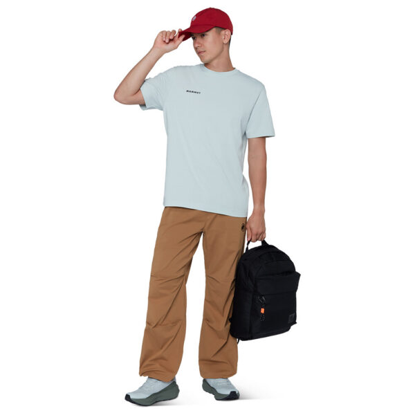 Mammut - Kalhoty CRAG CLIMBING PANTS MEN – obrázek 5