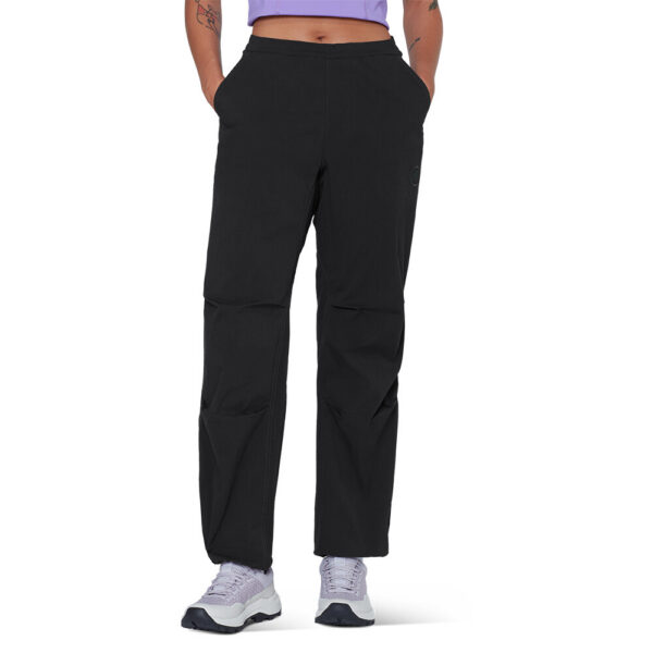 Mammut - Kalhoty CRAG CLIMBING PANTS WOMEN – obrázek 2
