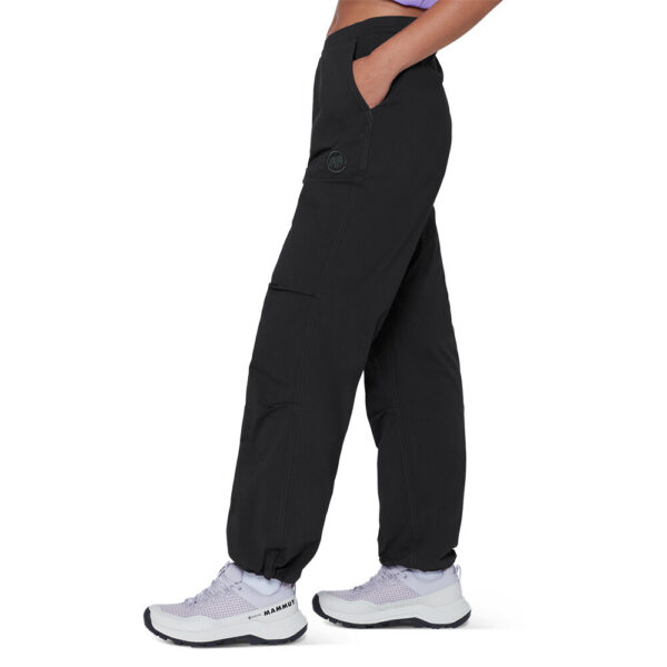 Mammut - Kalhoty CRAG CLIMBING PANTS WOMEN – obrázek 3