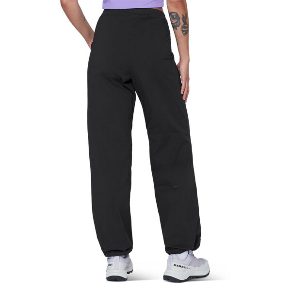 Mammut - Kalhoty CRAG CLIMBING PANTS WOMEN – obrázek 4