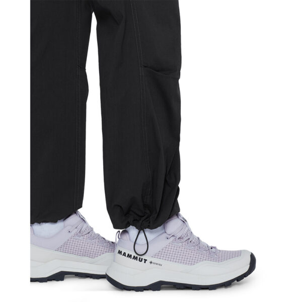 Mammut - Kalhoty CRAG CLIMBING PANTS WOMEN – obrázek 8