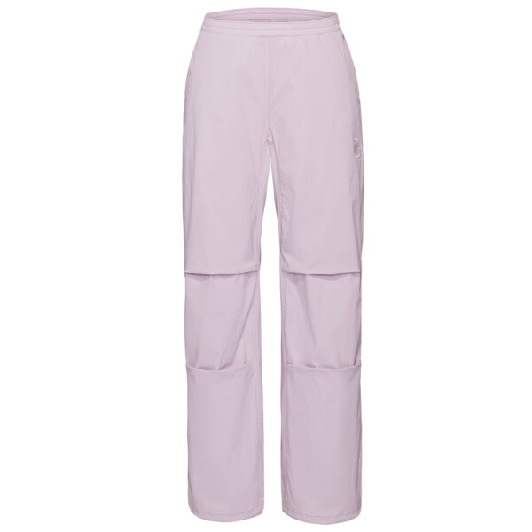 Mammut - Kalhoty CRAG CLIMBING PANTS WOMEN – obrázek 9