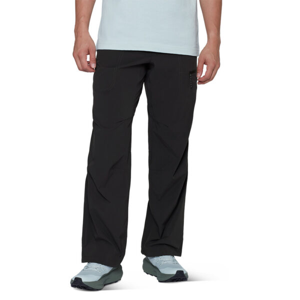 Mammut - Kalhoty SENDER CLIMBING PANTS MEN – obrázek 3